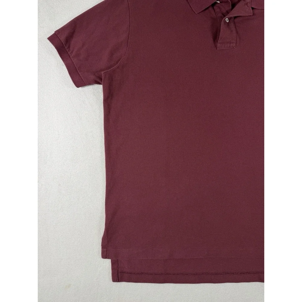 Polo Ralph Lauren timeless wardrobe